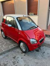 Grecav Minicar microcar grecav eke macchinina 50cc - Grecav mit Diesel-Antrieb