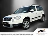 Skoda Yeti Ambition Plus Ed.,1.Hd.,SH,Navi,AHK,Pano! - Skoda Yeti: Van