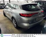 Renault Megane 1.5 dCi Aut. LED Sport-Seats KeylessStar - Renault Megane: Sport