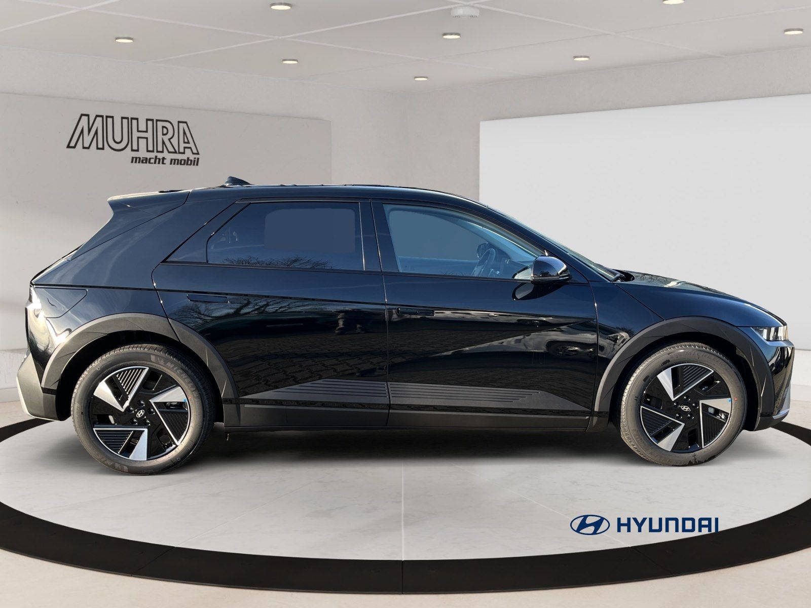 Hyundai IONIQ 5 – Bild 6
