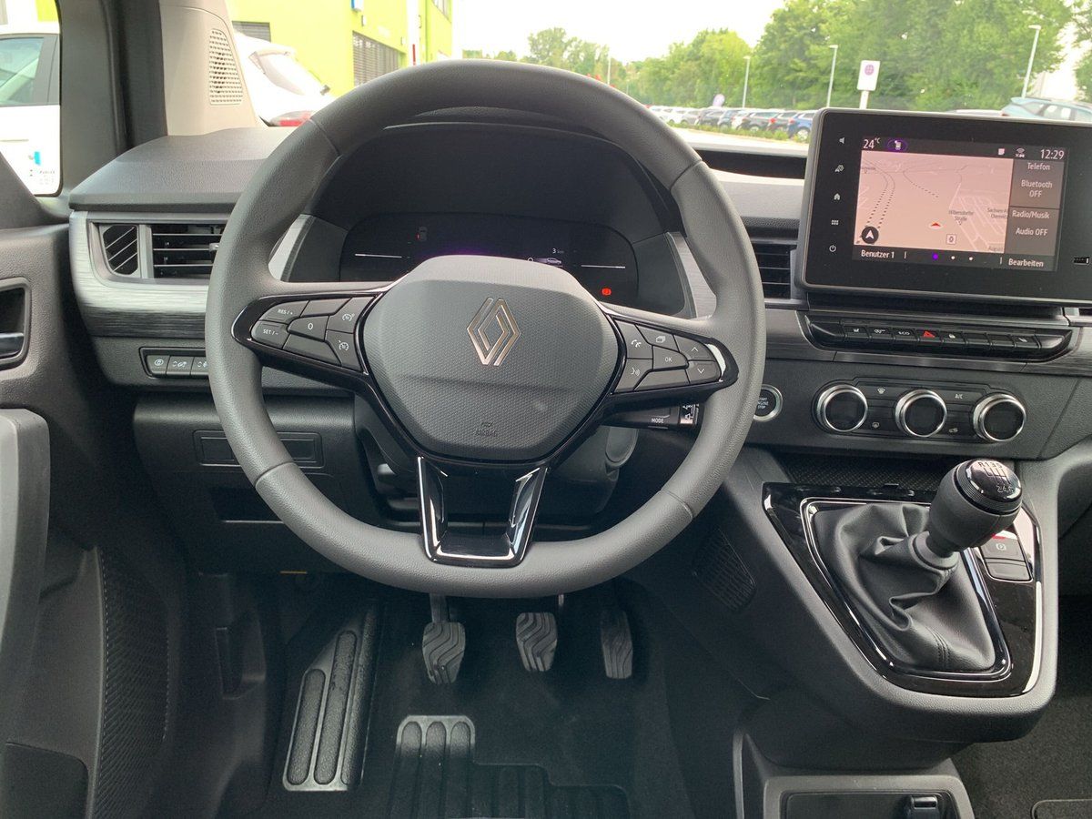 Renault Grand Kangoo - Bild 15