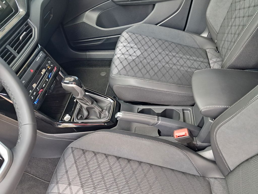 VW T-Cross 1.0 TSI DSG R-Line Matrix Kamera - Bild 9