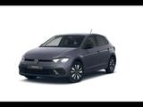 Volkswagen Polo 1.0 TSI DSG GOAL | NAVI | LED | ACC | AHK | - Jahreswagen: Kleinwagen