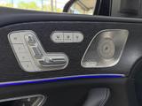 Mercedes-Benz GLS 450 d 4M PANO+AHK+BURM.+Prv.Leasing ab 980,- - Mercedes-Benz GLS 450 Jahreswagen