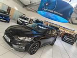 Ford FOCUS ACTiVE NAVI KAMERA LED AHK WiNTERPAKET PP  - Ford Focus Active mit Diesel-Antrieb