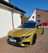 Volkswagen APR Arteon 2.0 TSI 360 PS  DSG 4MOTION R-Line   - Volkswagen Arteon in Gelsenkirchen