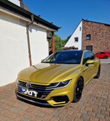 Volkswagen APR Arteon 2.0 TSI 360 PS  DSG 4MOTION R-Line   - Volkswagen Arteon in Duisburg