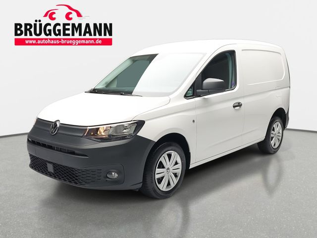 Volkswagen CADDY CARGO 2.0 TDI KLIMA TRENNWAND LANE TEMPOMA