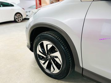 Honda CR-V - 7