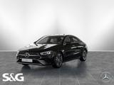 Mercedes-Benz CLA 180 Coupé DISTRO+KEYLESS+TOTWINKEL+LED+18" - gebrauchte Mercedes-Benz CLA 180 aus dem Jahr 2025
