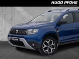 Dacia Duster Celebration*RFK*NAVI*AHK*GRA - Dacia Duster Celebration mit Benzin-Antrieb