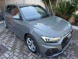 Audi A1 SPB 30 TFSI S tronic Sline 116cv - Audi A1: Sline