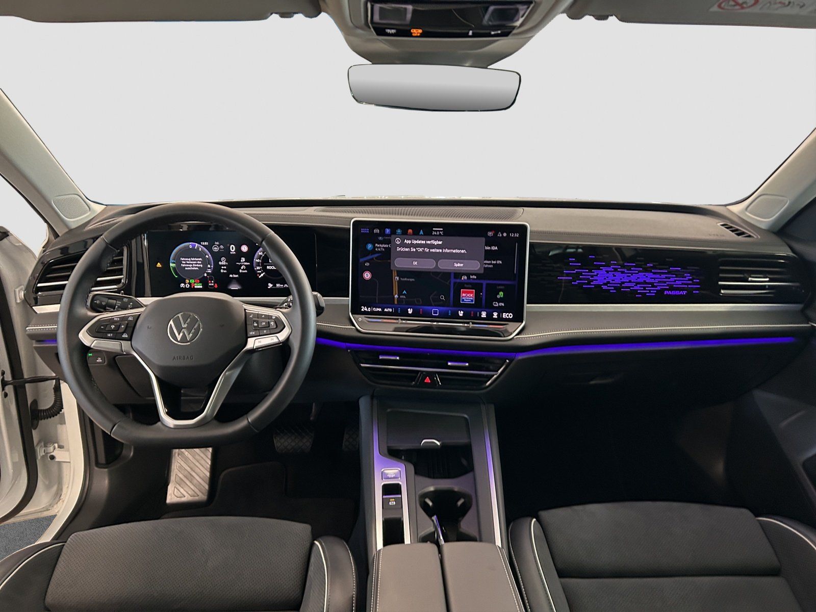 Volkswagen Passat - Bild 18
