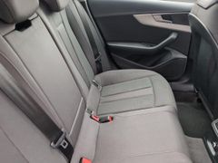 AUDI A4 2.0 16V TDI 40 TDI sport