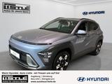 Hyundai KONA Prime 1.6 T-GDi (138PS) 7-DCT+BOSE+Digital  - Hyundai KONA in Augsburg