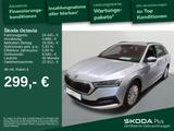 Skoda Octavia Combi 2.0 TDI Clever*DSG*APP*PDC*GRA*LED - Skoda Octavia Gebrauchtwagen in Aachen