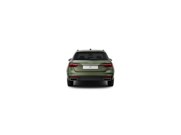 Audi A4 - 5