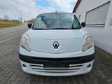 Renault Kangoo Rapid Extra, Klima, TÜV bis 03/2026 - Renault Kangoo aus 2008 mit Diesel-Antrieb