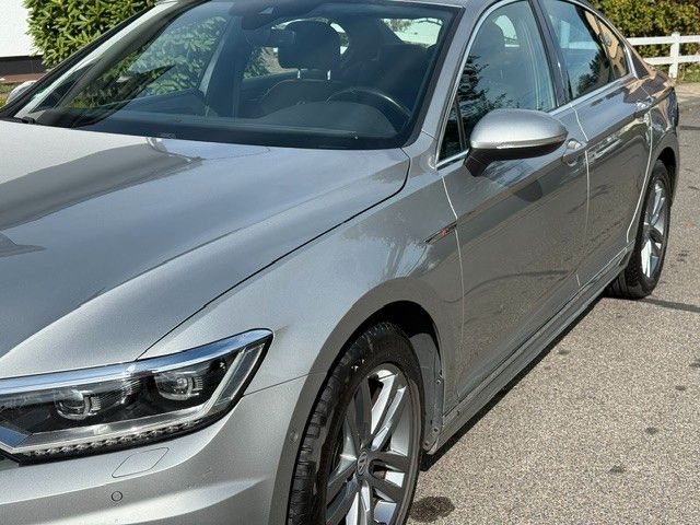 Image of Volkswagen Passat