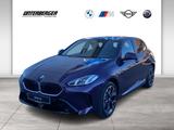 BMW 116 M Sportpaket I AHK I Sonnenschutzverglasung - BMW 116: 116i Sportpaket M