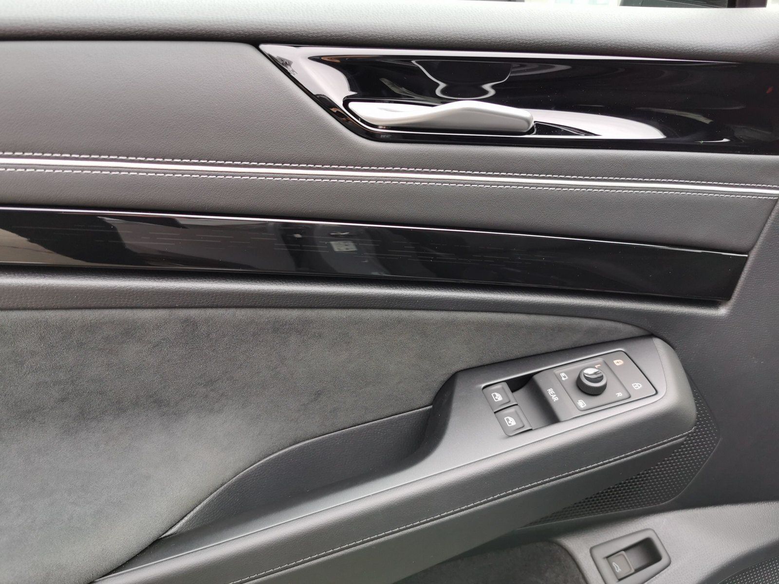 Volkswagen ID.7 - Bild 16