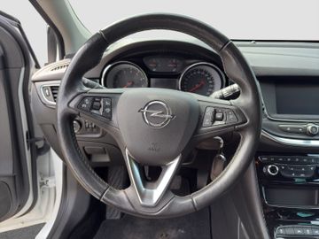Fotografie 11 des Opel Astra K ST Elegance Navi Kamera LED Sitzheizung