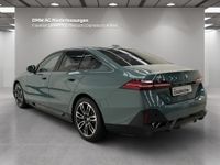 BMW i5 - Vorschau Bild 5