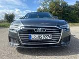 Audi A6 45 TFSI quattro S tronic sport sport S-Line  - Audi A6 mit Benzin-Antrieb: Sport