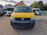 Volkswagen T5 Transporter Kasten/PDC/2.Hand/Tüv Neu!! - VW T5 Transporter von 2006