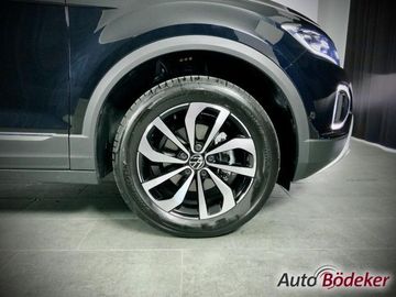 Volkswagen T-Roc Cabriolet 1.5 TSI DSG Style Garantie Navi