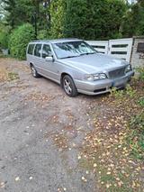 Volvo V70 Kombi - gebrauchte Volvo V70 aus dem Jahr 1999