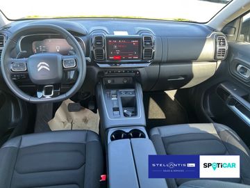 Citroen C5 Aircross - 8