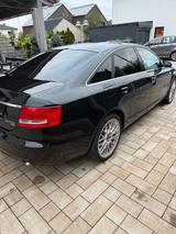 Audi A6 3.0 TDI S- LINE  ALLRAD, 1 HAND, XENON, ANK - Audi A6 aus 2006: Line