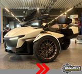 Can-Am SPYDER RT SEA TO SKY LTD | VEGAS WHITE | NO F3 - Angebote entsprechen deinen Suchkriterien