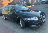 Audi A6 Avant 2.7 TDI - Audi A6 mit Diesel-Antrieb: Kombi, Automatik, 2.7