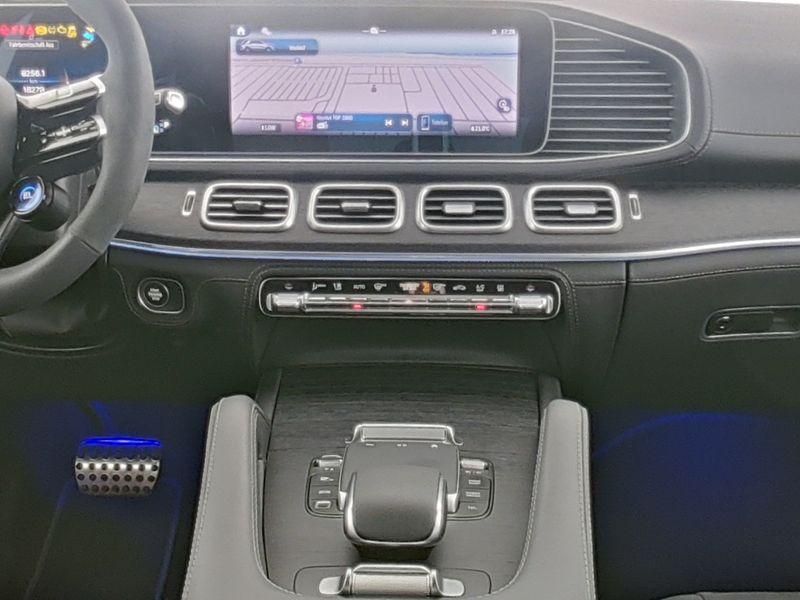 Mercedes-Benz GLE 53 AMG Hybrid 4MATIC+ Premium Plus Panorama