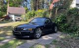 BMW Z3 Roadster 1.8 (1.9i), Bilstein B12 Pro-Kit - BMW Z3 in Bremen