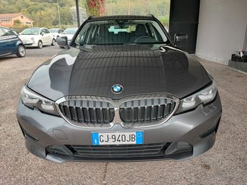 BMW 318 - 2