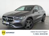 Mercedes-Benz GLA 200 Progressive (EURO 6d) LED+NAVI+SHZ+RFK+ - Mercedes-Benz GLA 200: Progressive