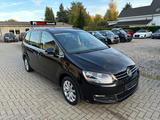 Volkswagen Sharan Join 150PS-DSG-7 SITZER-NAVI-STAND.HEIZ - VW Sharan Gebrauchtwagen in Hamburg