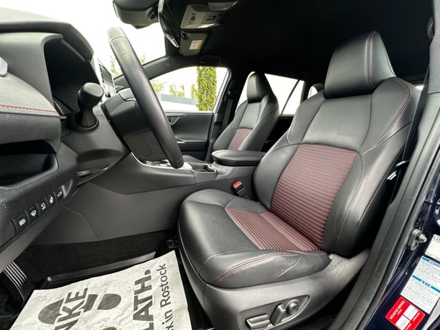Toyota RAV 4  Plug-in Hybrid x Executive