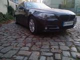 BMW 520 Gran Turismo 520d Gran Turismo Luxury Li... - BMW 520 Gran Turismo Gebrauchtwagen