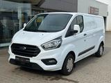 Ford Transit Custom Kasten 300 L2H1*KLIMA*PDC*KAMERA* - gebrauchte Ford Transit Custom aus dem Jahr 2021