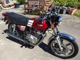 Yamaha XS360 - YAMAHA 360
