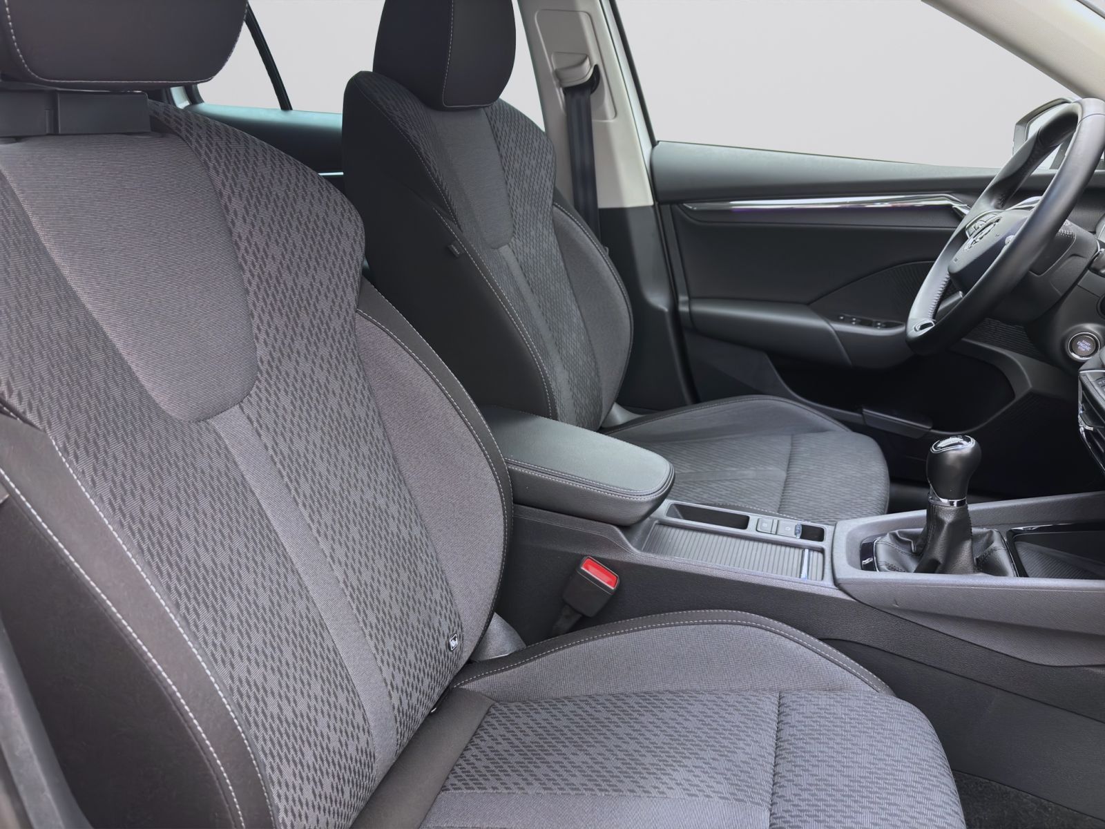 Skoda Octavia - Bild 15