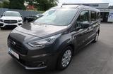 Ford Tourneo Connect/Transit Connect L 2 Lang # Navi - Ford Tourneo Connect: Lang