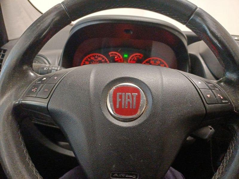 Fiat Qubo