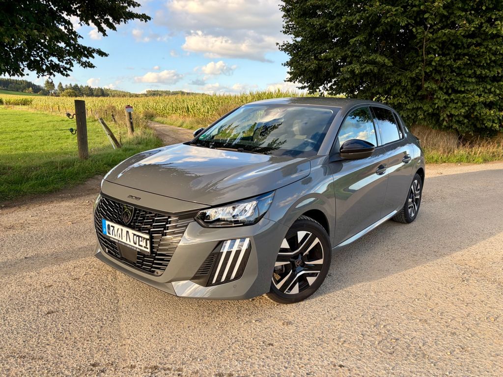 Image of Peugeot 208