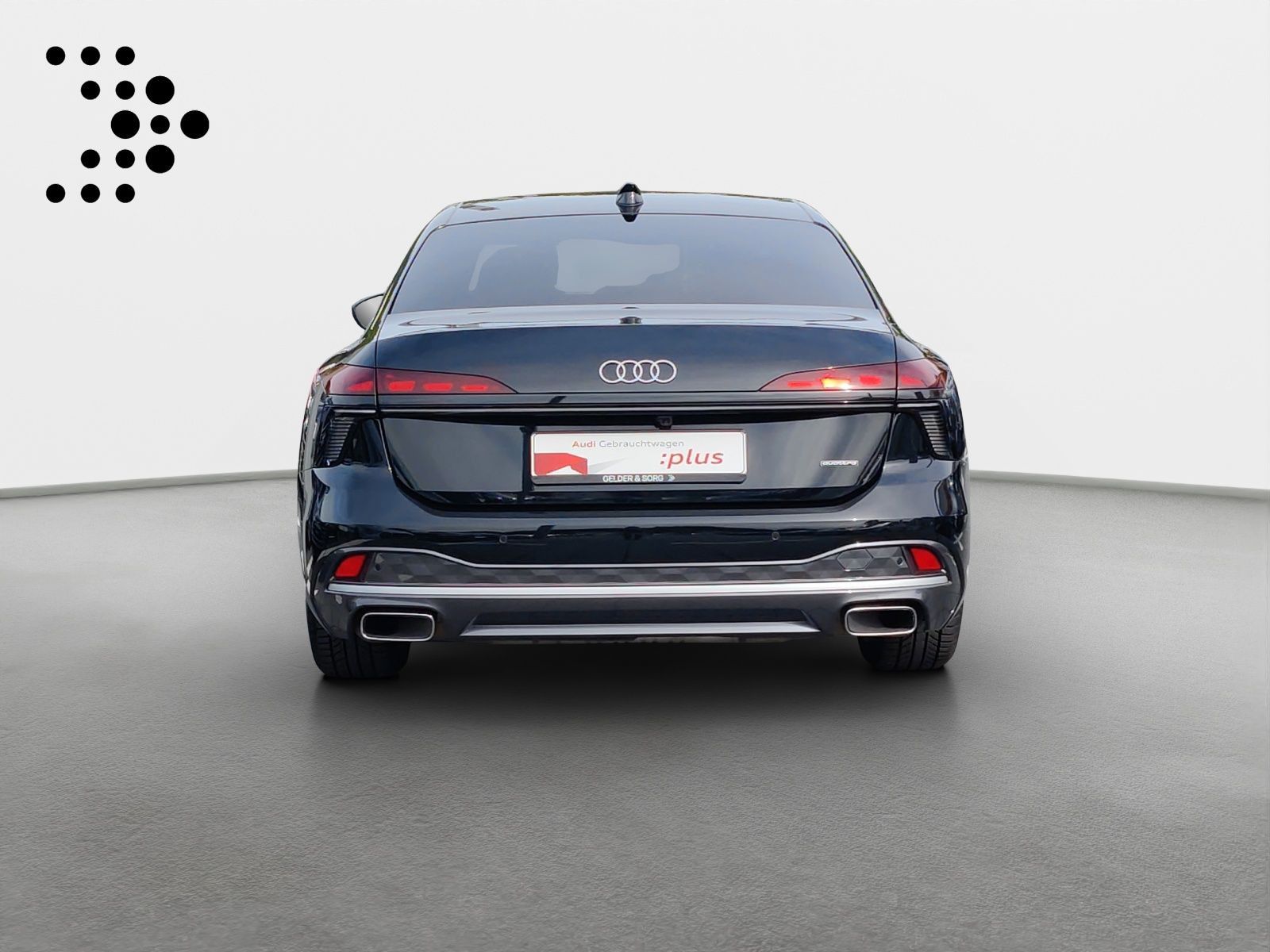 Audi A6 Limousine 55 TFSI qu. AHK*TechPro*B&O*Air imagem 2