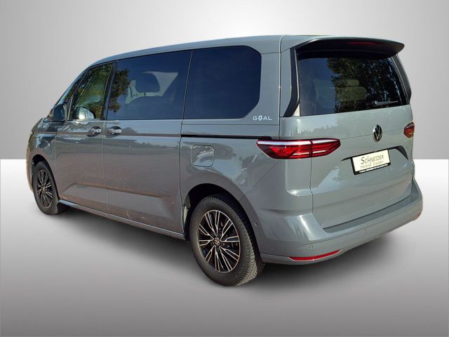 MULTIVAN 2.0 TDI DSG GOAL IQ.LIGHT+APP+AZV+CAM